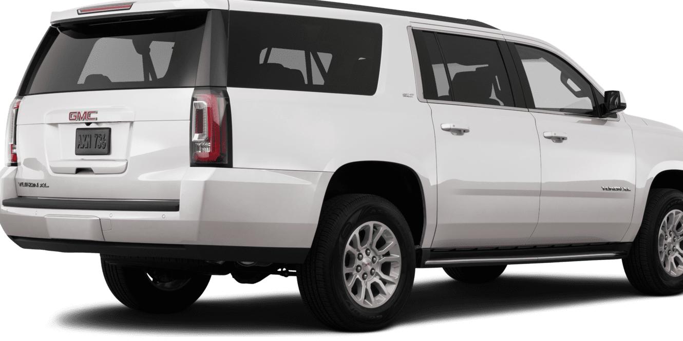 GMC YUKON XL 2015 1GKS2HKC2FR244539 image